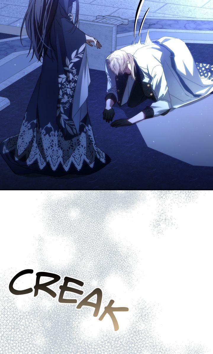 Trash Will Always Be Trash Chapter 47.1 page 46 - 