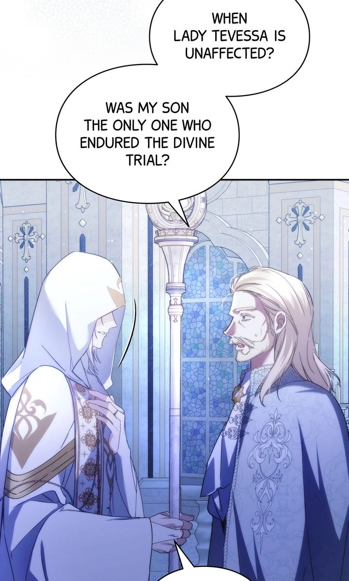 Trash Will Always Be Trash Chapter 47.1 page 49 - 