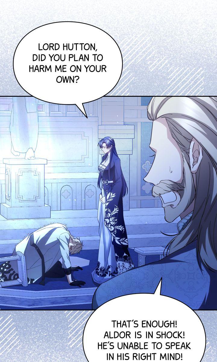 Trash Will Always Be Trash Chapter 47.1 page 52 - 