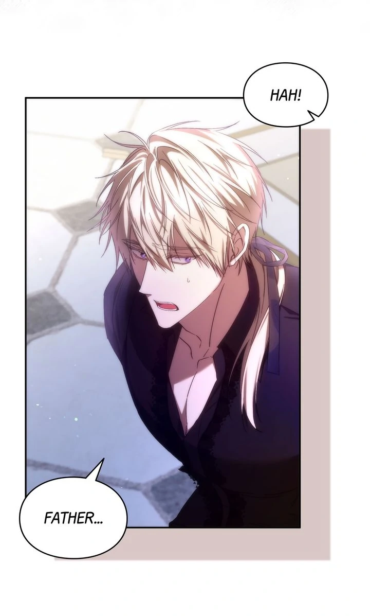 Trash Will Always Be Trash Chapter 47.1 page 8 - 