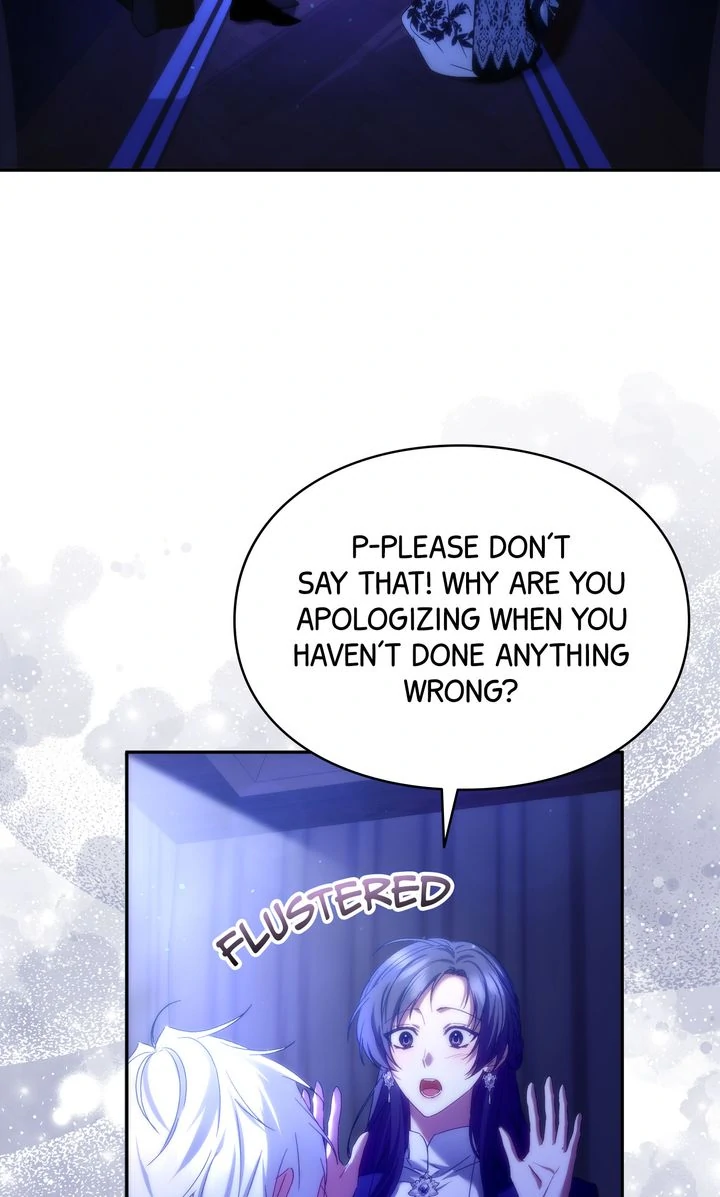 Trash Will Always Be Trash Chapter 47.1 page 72 - 
