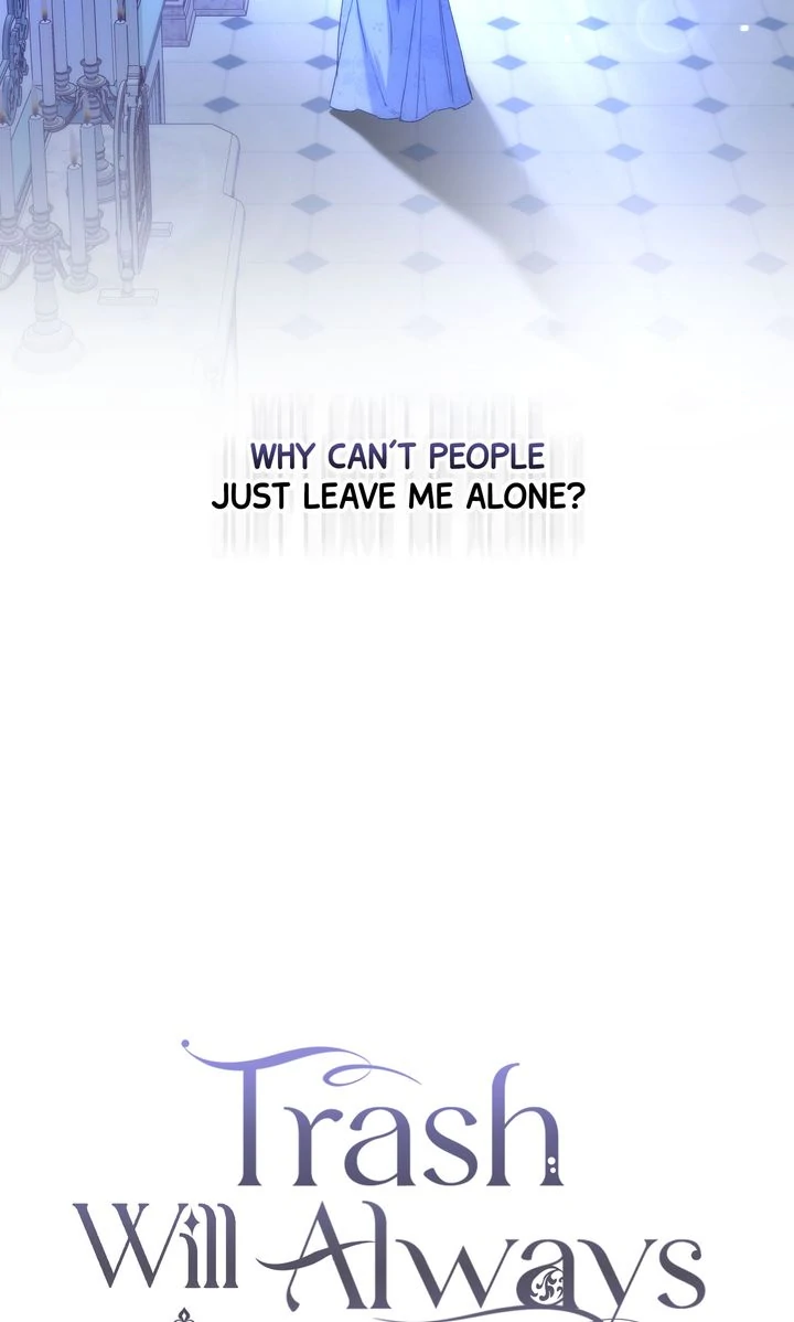 Trash Will Always Be Trash Chapter 47.2 page 38 - 