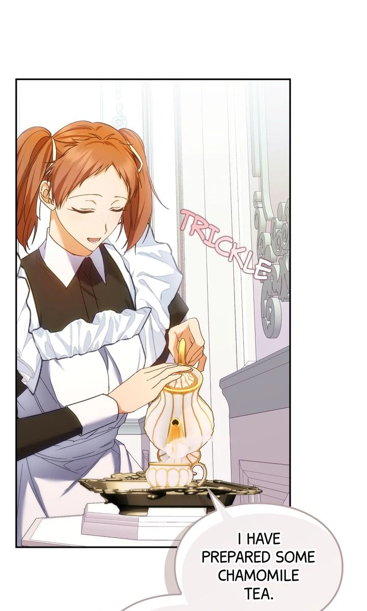 Trash Will Always Be Trash Chapter 47.2 page 44 - 