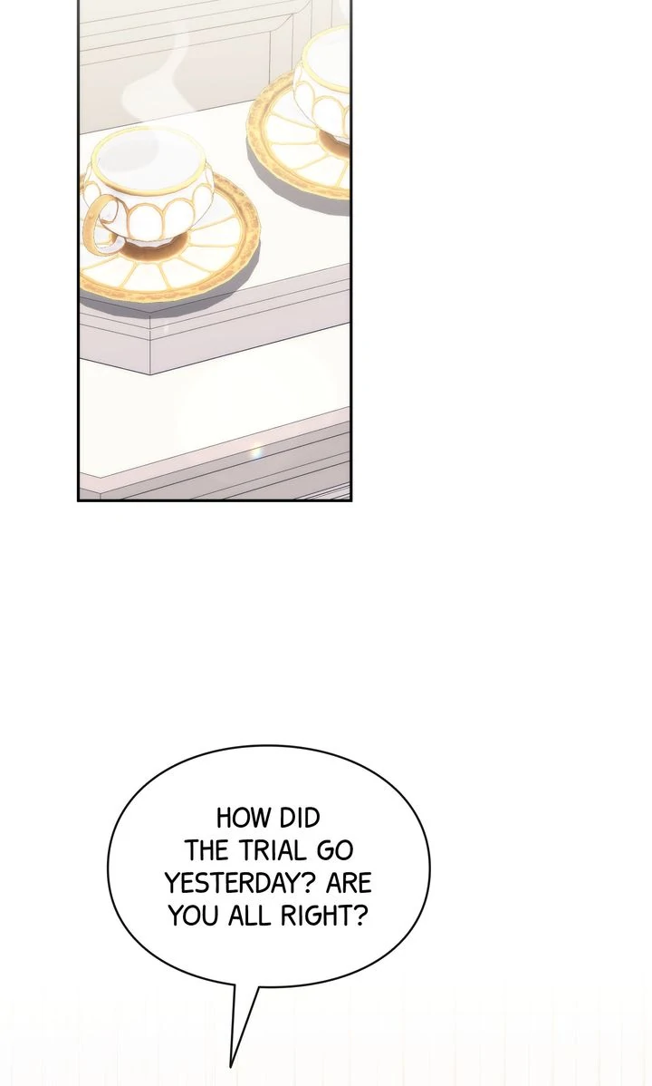 Trash Will Always Be Trash Chapter 47.2 page 55 - 