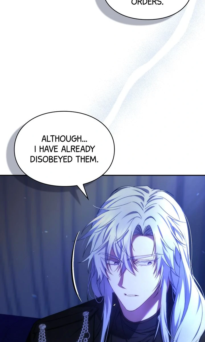 Trash Will Always Be Trash Chapter 47.2 page 8 - 