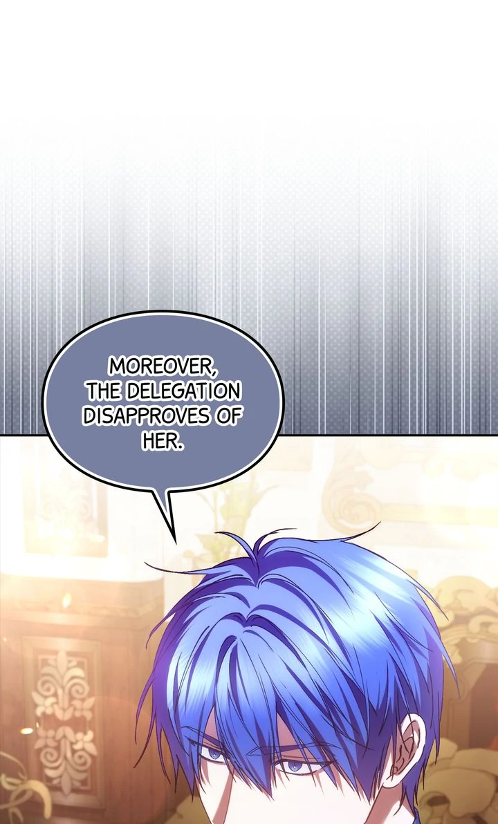 Trash Will Always Be Trash Chapter 47.3 page 64 - 