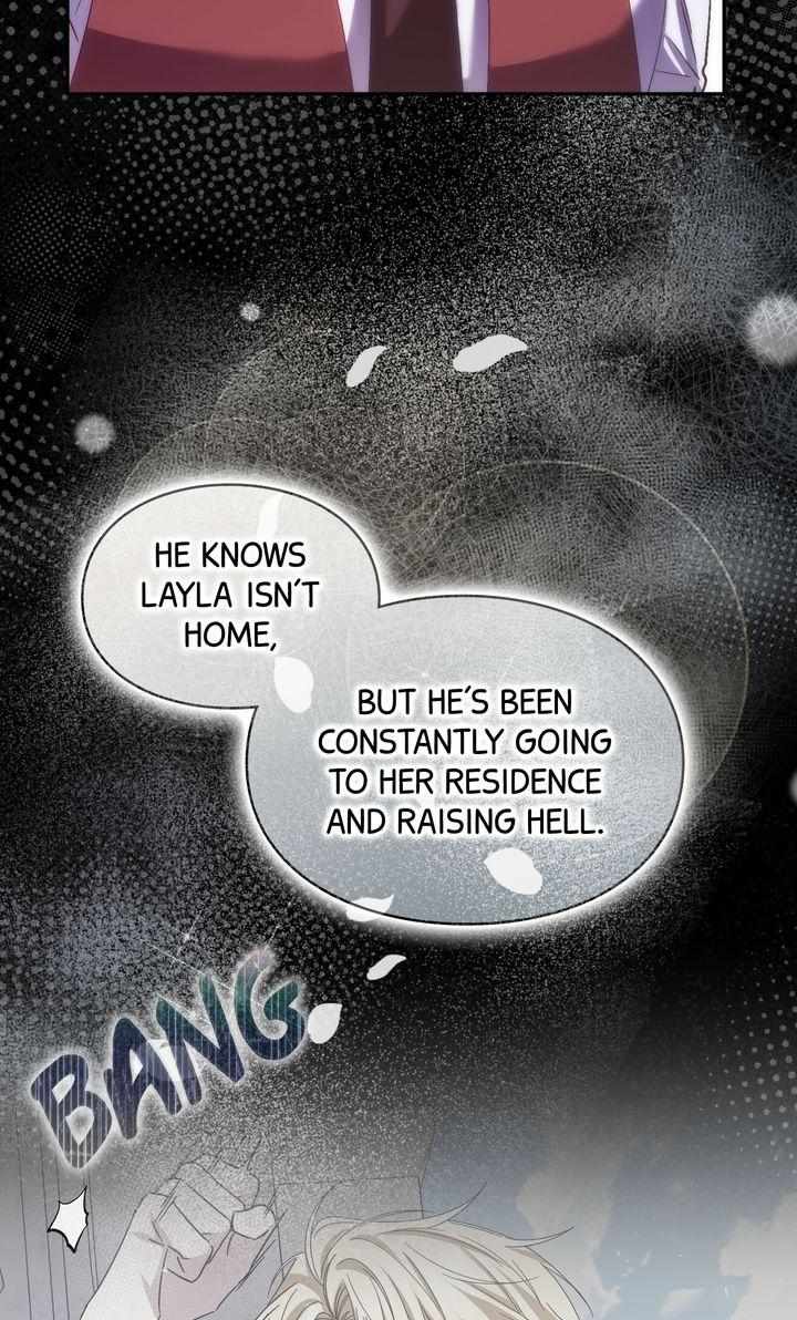 Trash Will Always Be Trash Chapter 47.3 page 68 - 