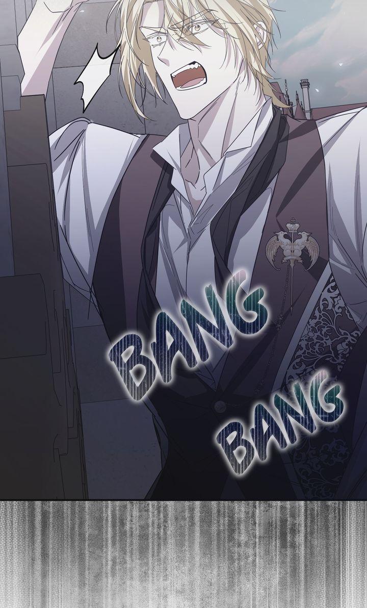 Trash Will Always Be Trash Chapter 47.3 page 69 - 