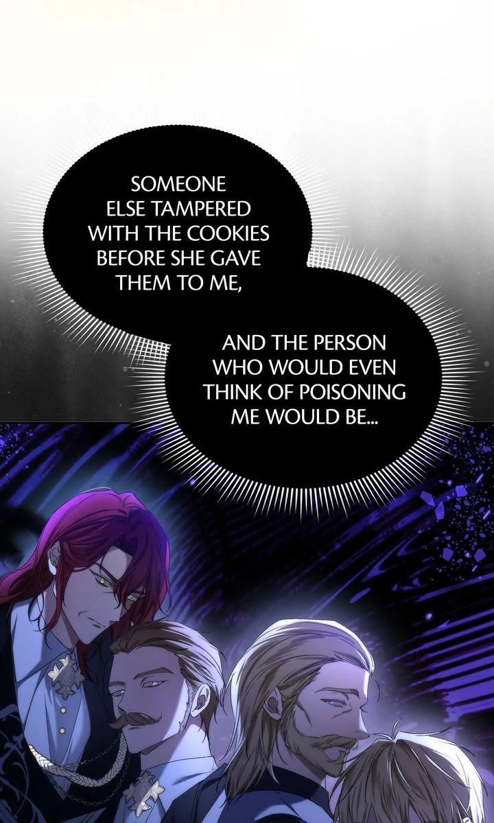 Trash Will Always Be Trash Chapter 47.4 page 11 - 
