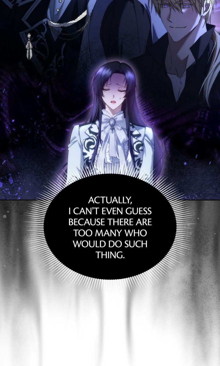 Trash Will Always Be Trash Chapter 47.4 page 12 - 