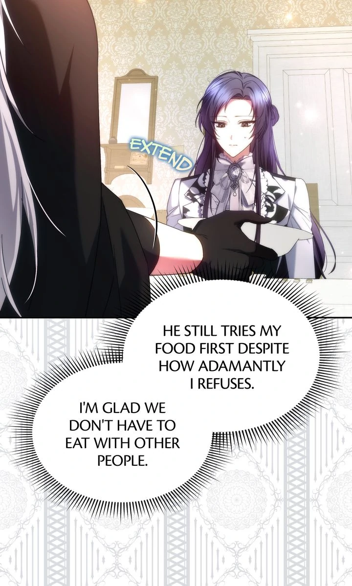 Trash Will Always Be Trash Chapter 47.4 page 19 - 