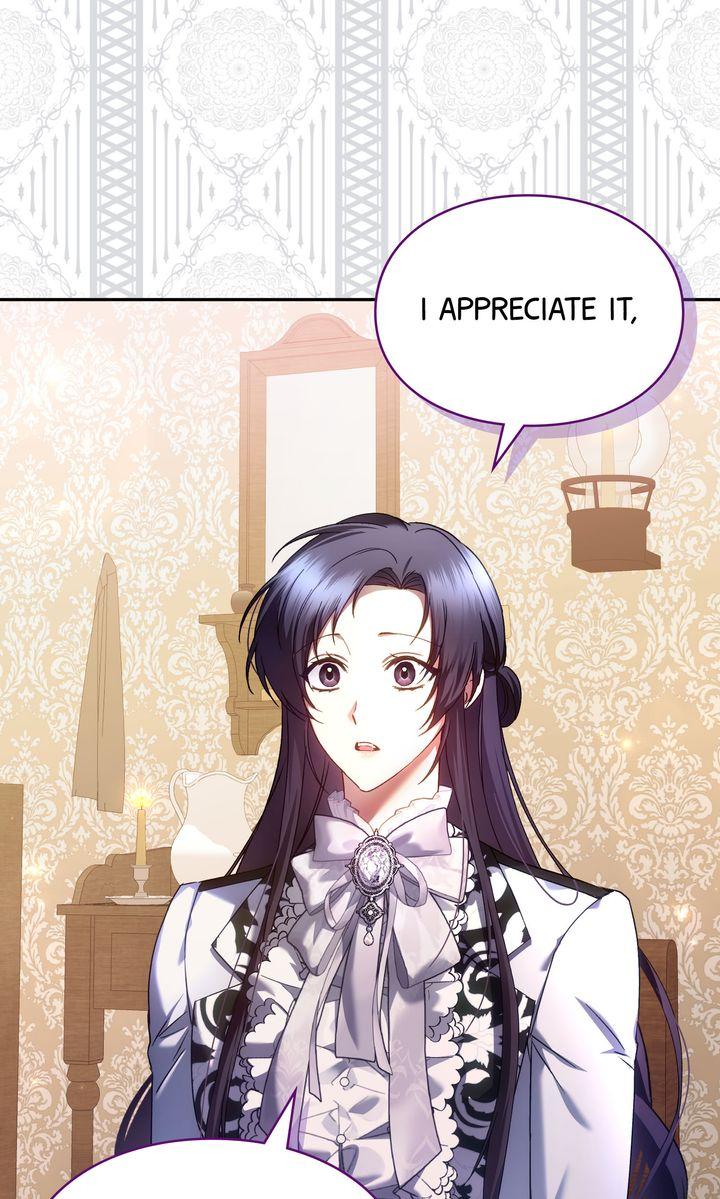 Trash Will Always Be Trash Chapter 47.4 page 20 - 
