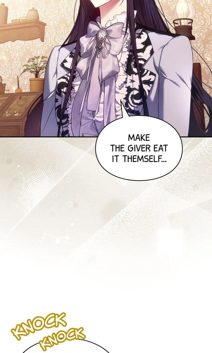 Trash Will Always Be Trash Chapter 47.4 page 25 - 