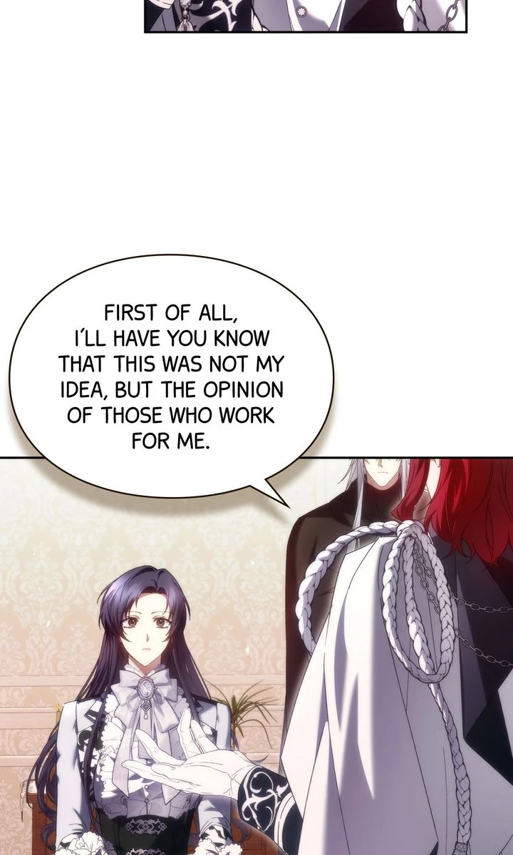 Trash Will Always Be Trash Chapter 47.4 page 51 - 