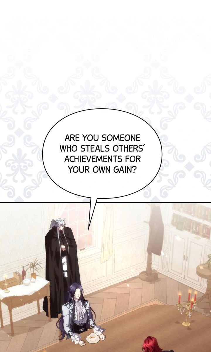 Trash Will Always Be Trash Chapter 47.4 page 55 - 