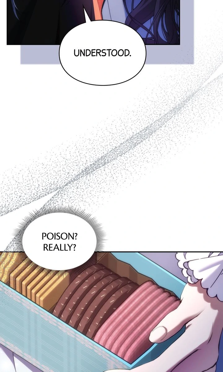 Trash Will Always Be Trash Chapter 47.4 page 8 - 