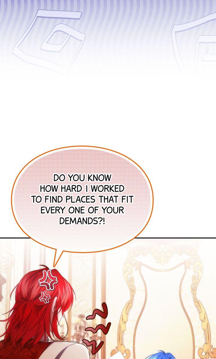 Trash Will Always Be Trash Chapter 47.4 page 74 - 