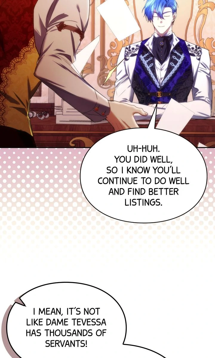 Trash Will Always Be Trash Chapter 47.4 page 75 - 