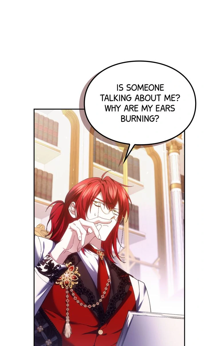 Trash Will Always Be Trash Chapter 47.5 page 21 - 
