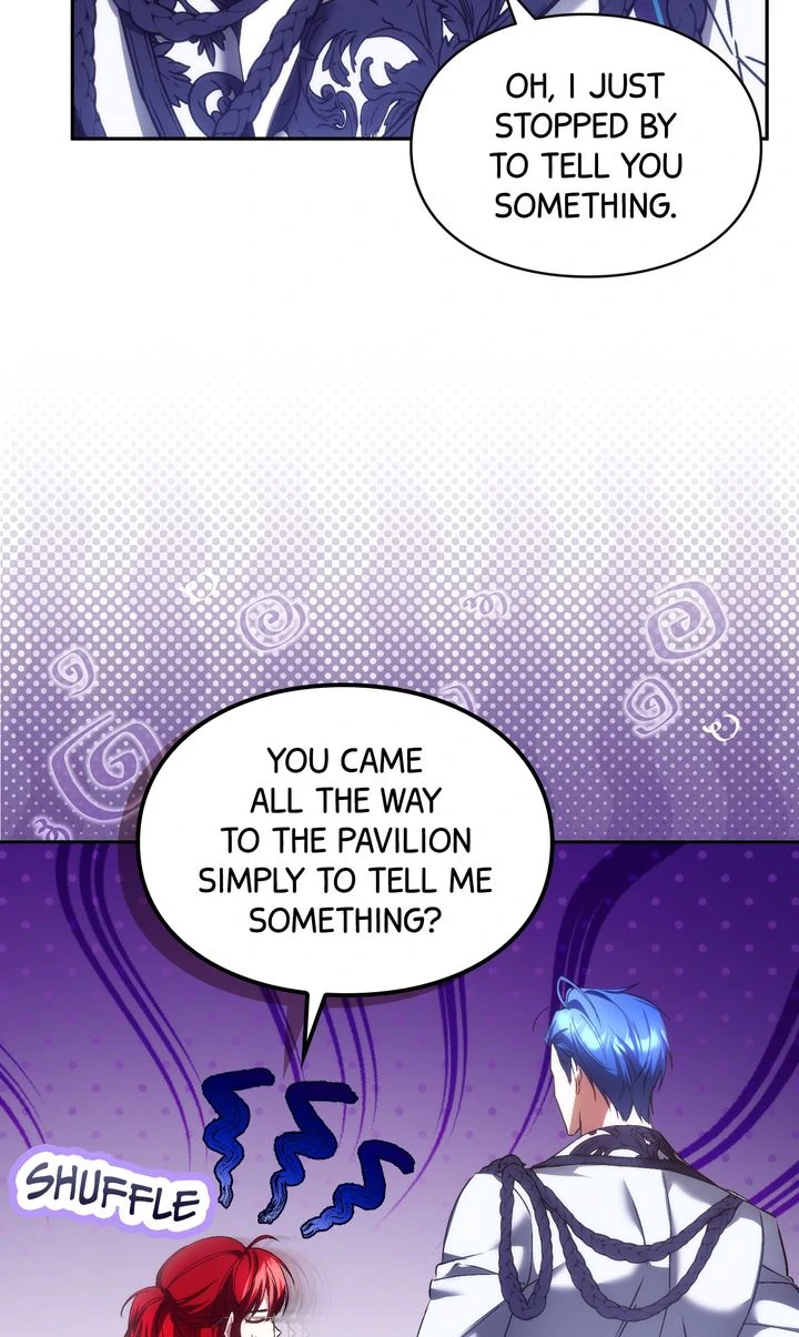 Trash Will Always Be Trash Chapter 47.5 page 27 - 