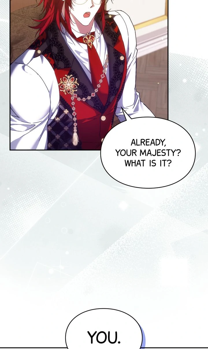 Trash Will Always Be Trash Chapter 47.5 page 34 - 