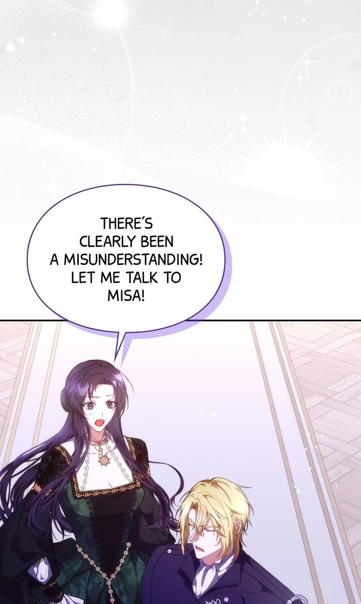 Trash Will Always Be Trash Chapter 47.6 page 4 - 