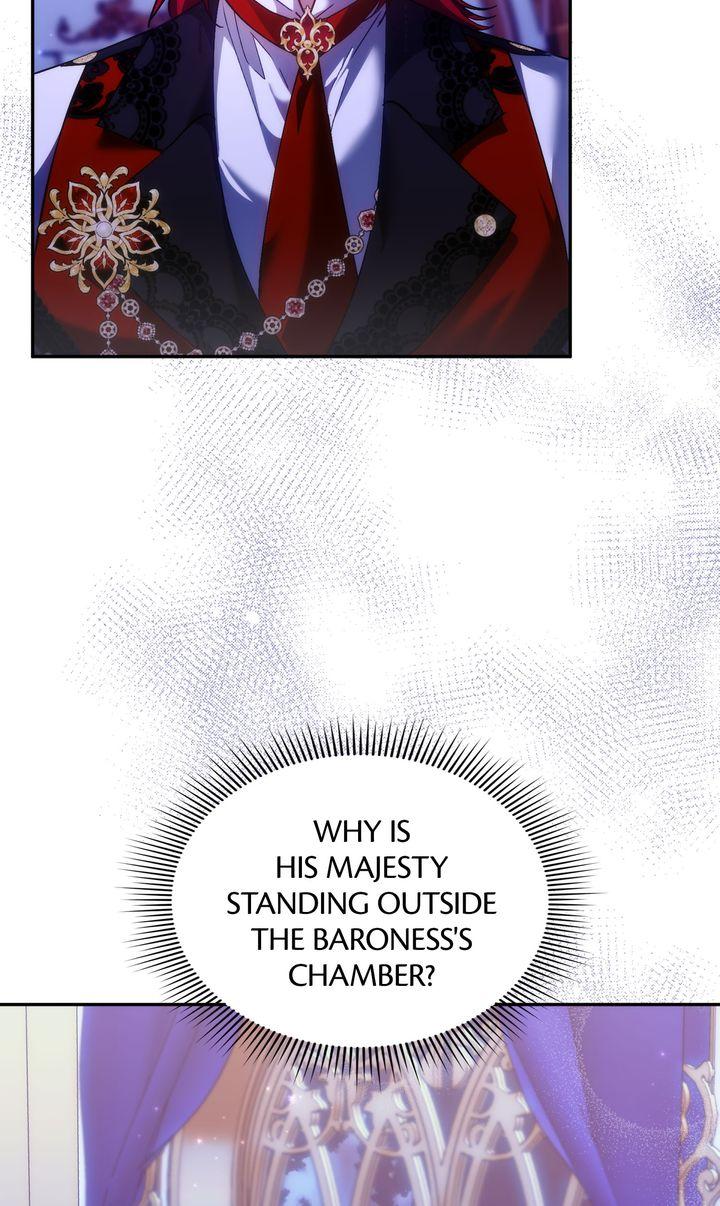 Trash Will Always Be Trash Chapter 47.6 page 54 - 