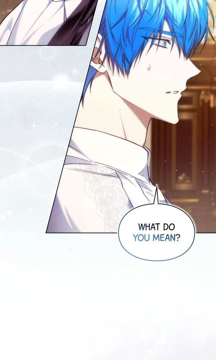 Trash Will Always Be Trash Chapter 47.7 page 101 - 