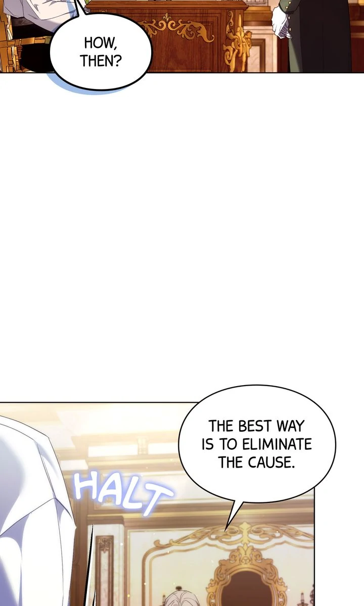 Trash Will Always Be Trash Chapter 47.7 page 64 - 