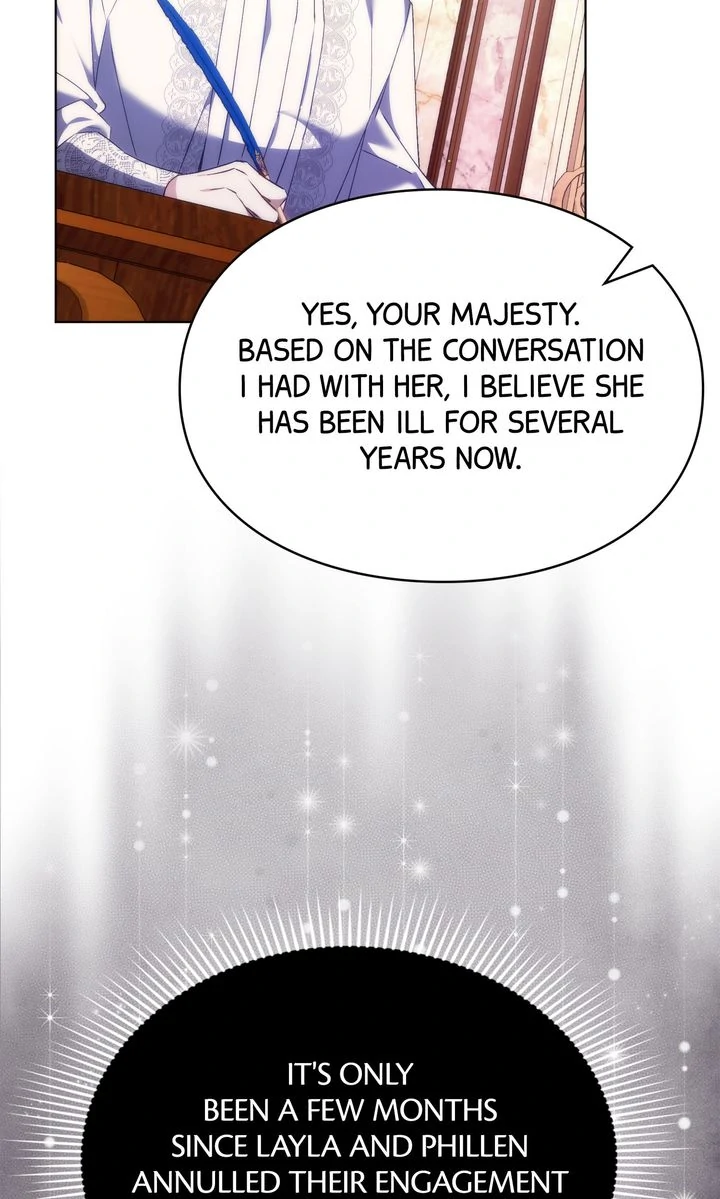 Trash Will Always Be Trash Chapter 47.7 page 68 - 