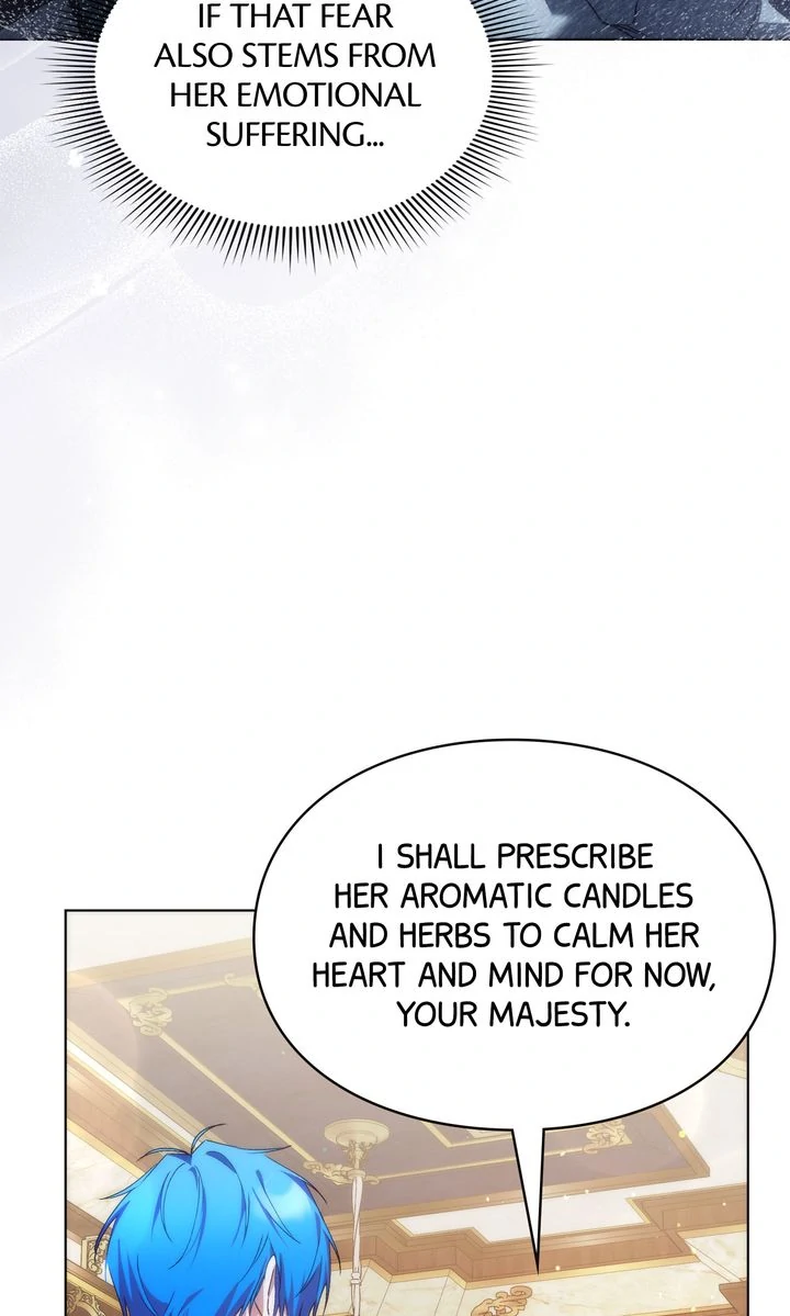 Trash Will Always Be Trash Chapter 47.7 page 72 - 