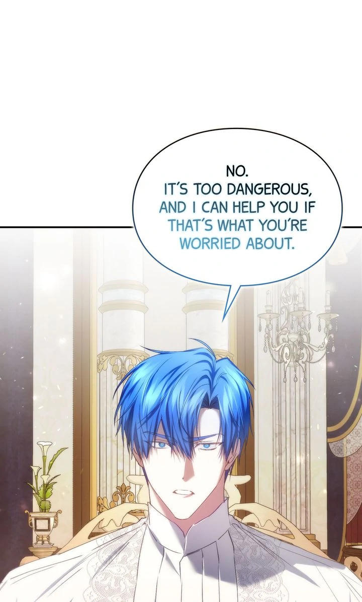 Trash Will Always Be Trash Chapter 47.8 page 1 - 