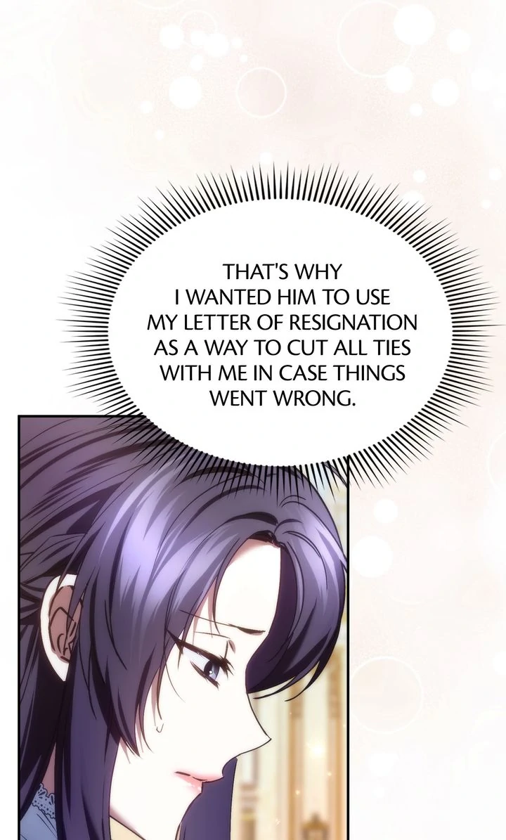 Trash Will Always Be Trash Chapter 47.8 page 17 - 