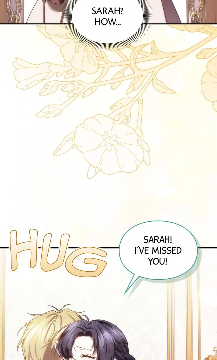 Trash Will Always Be Trash Chapter 47.8 page 21 - 