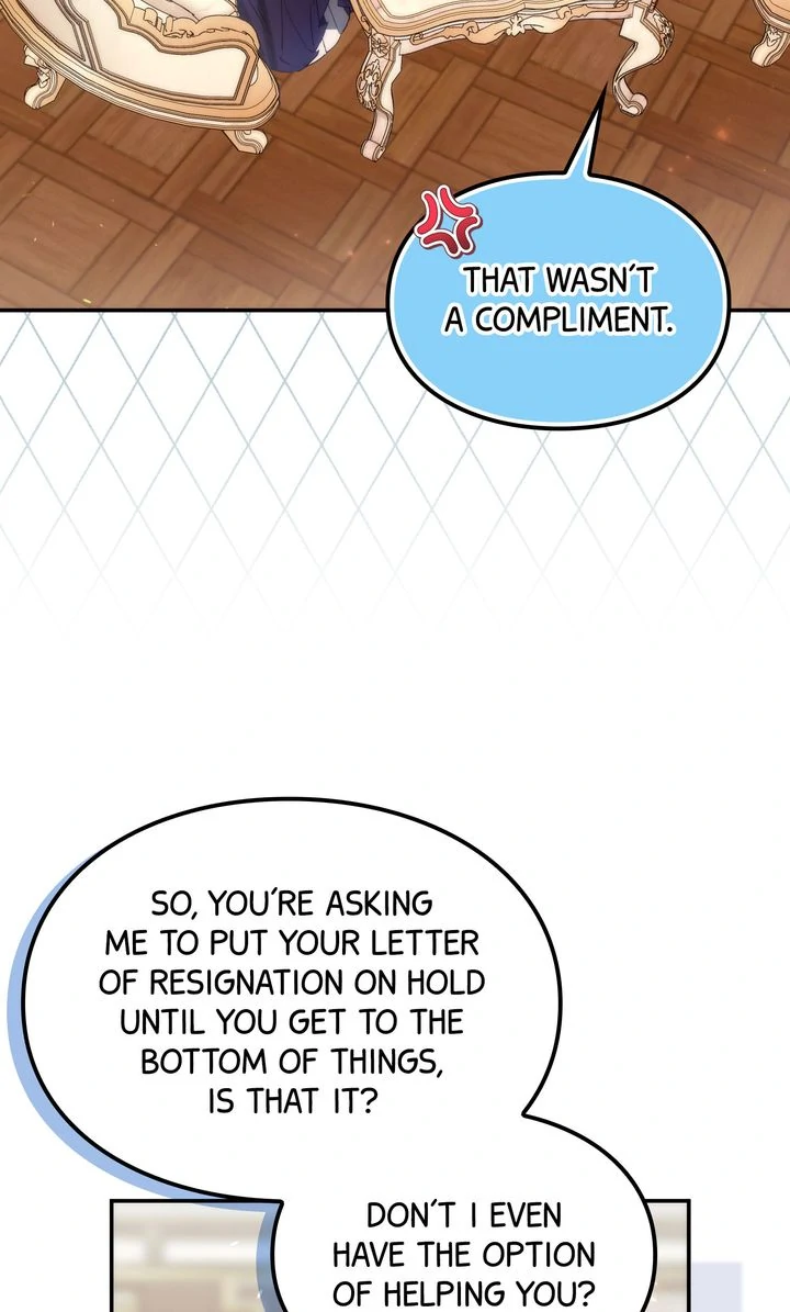 Trash Will Always Be Trash Chapter 47.8 page 6 - 