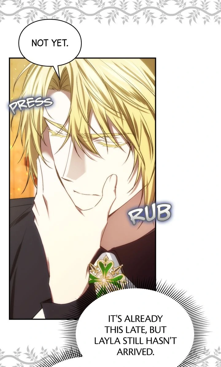 Trash Will Always Be Trash Chapter 47.8 page 74 - 