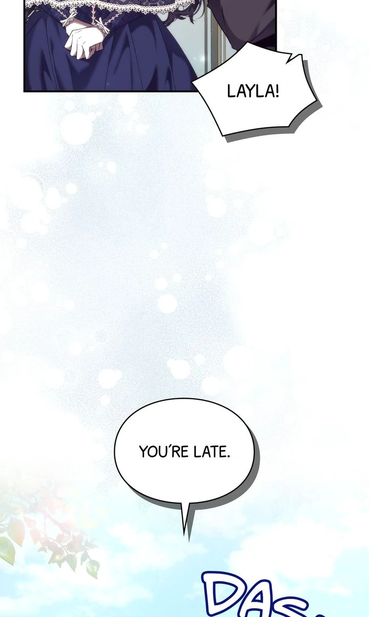 Trash Will Always Be Trash Chapter 47.9 page 19 - 