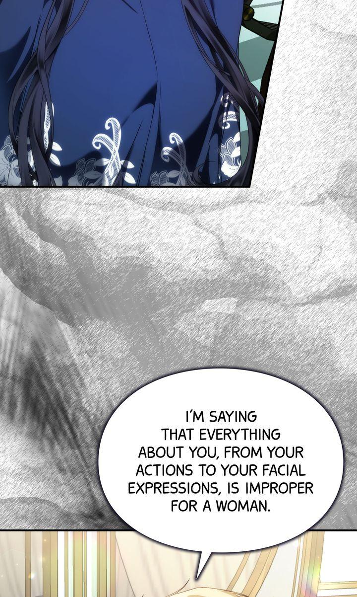 Trash Will Always Be Trash Chapter 47.9 page 56 - 