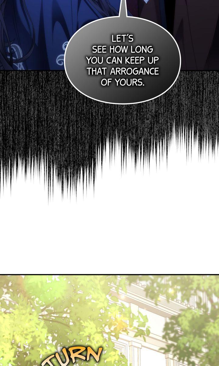 Trash Will Always Be Trash Chapter 47.9 page 65 - 