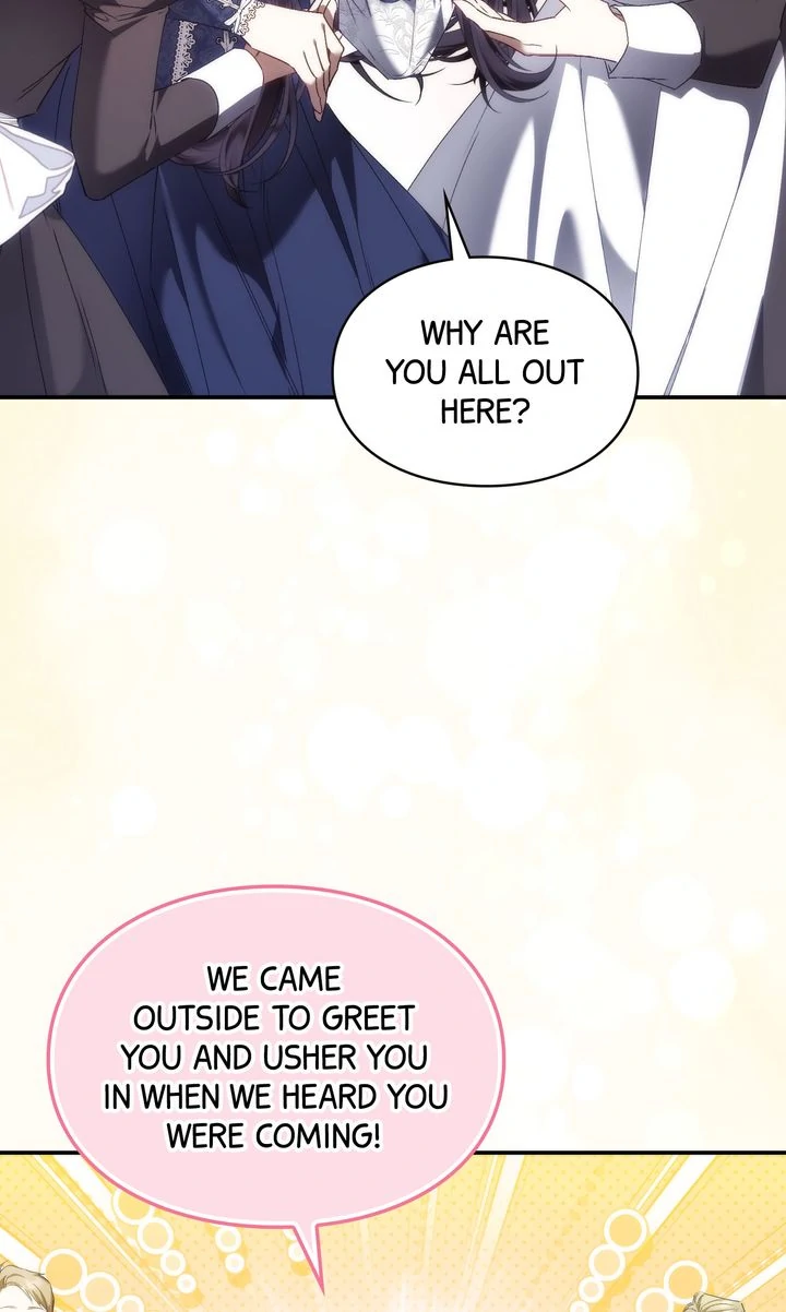 Trash Will Always Be Trash Chapter 47.9 page 69 - 