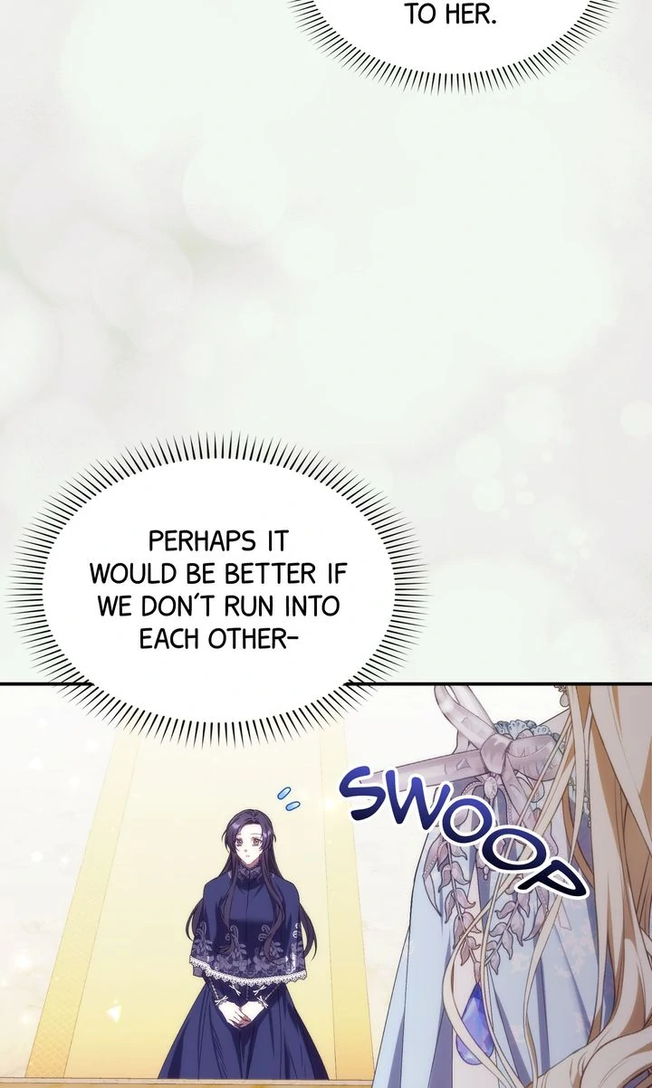 Trash Will Always Be Trash Chapter 47.9 page 83 - 