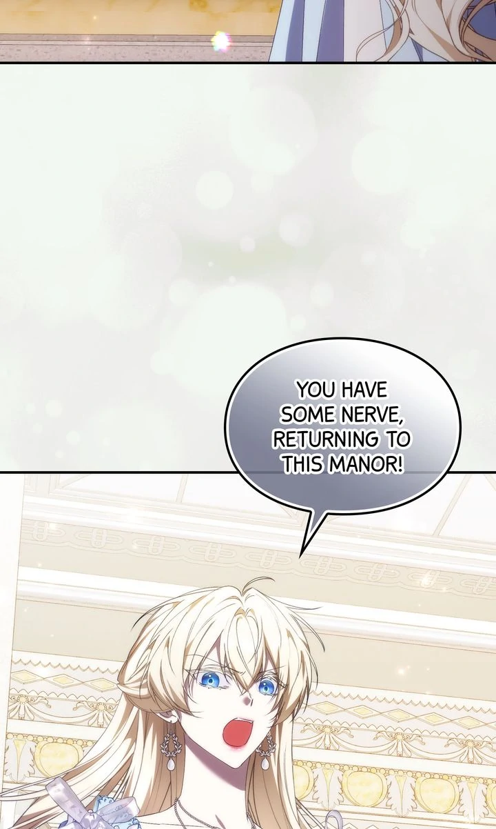 Trash Will Always Be Trash Chapter 47.9 page 84 - 
