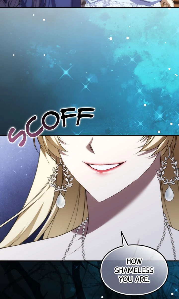 Trash Will Always Be Trash Chapter 47.9 page 89 - 