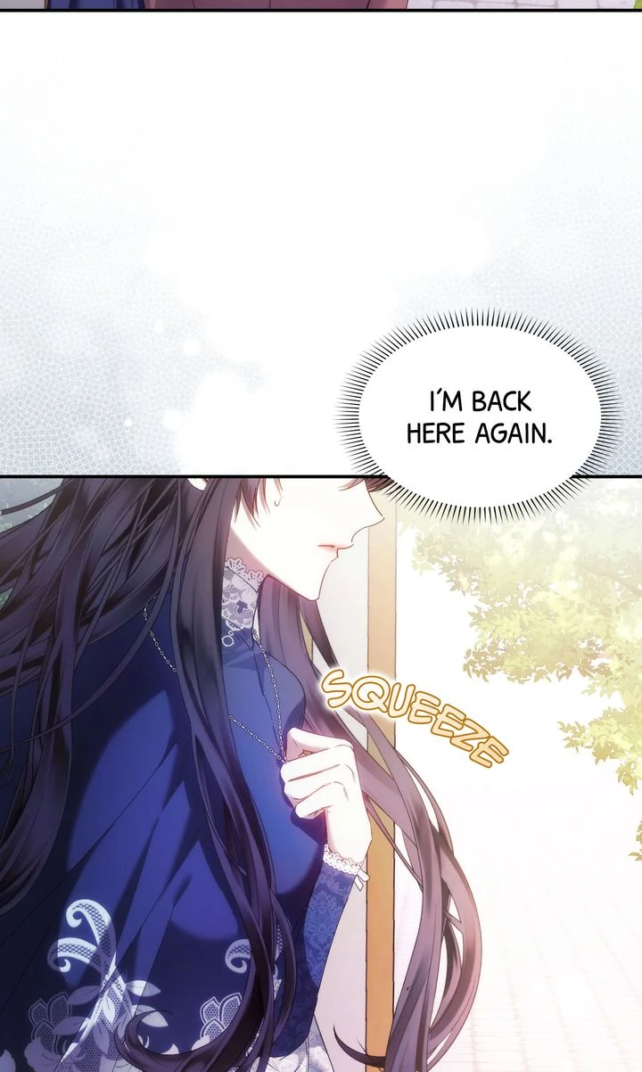 Trash Will Always Be Trash Chapter 47.9 page 10 - 