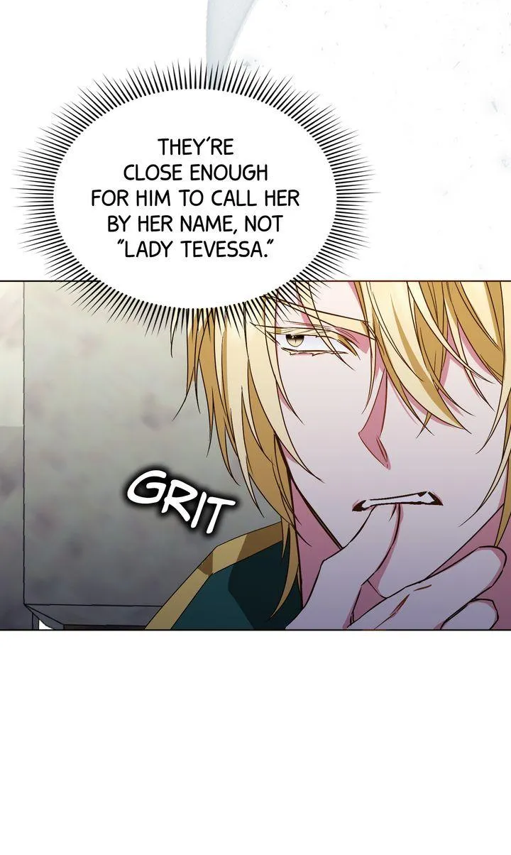 Trash Will Always Be Trash Chapter 47 page 19 - 