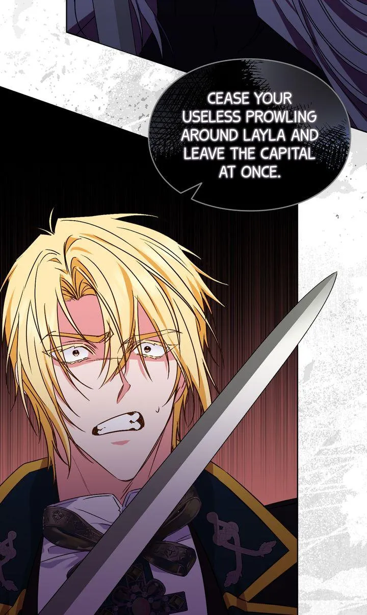 Trash Will Always Be Trash Chapter 47 page 26 - 