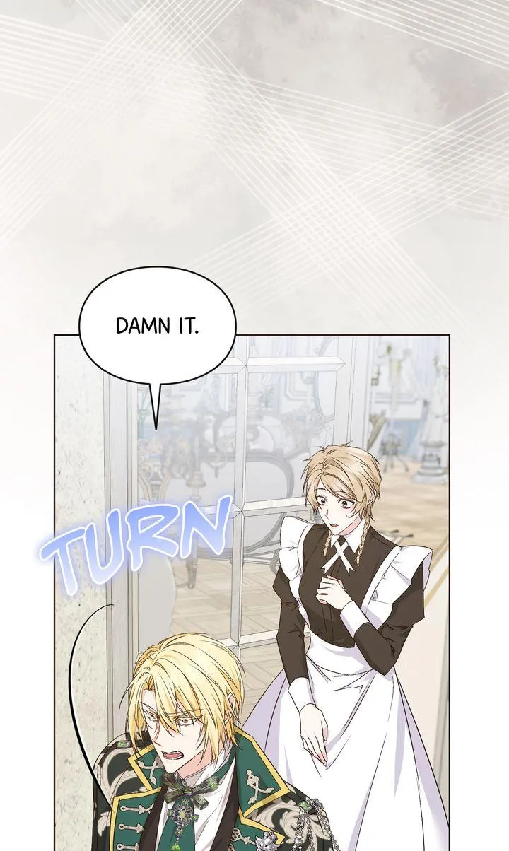 Trash Will Always Be Trash Chapter 47 page 4 - 