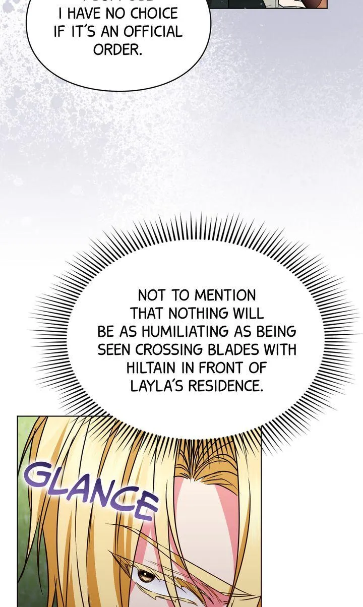 Trash Will Always Be Trash Chapter 47 page 32 - 