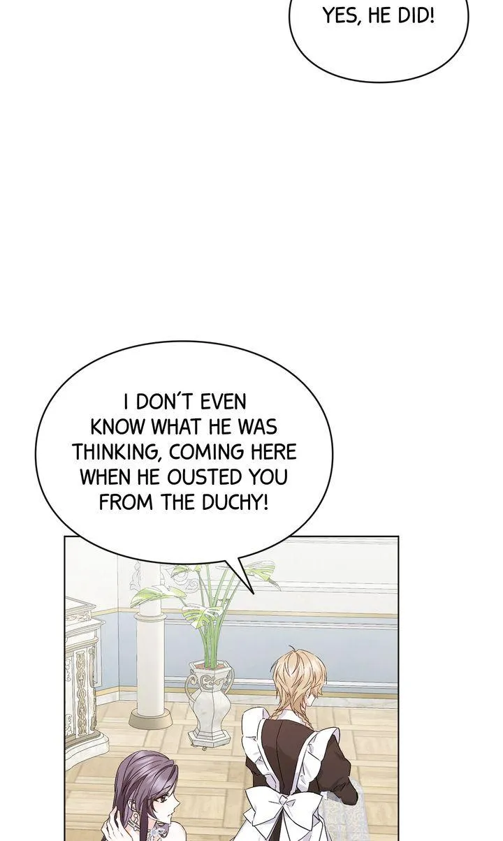 Trash Will Always Be Trash Chapter 47 page 40 - 