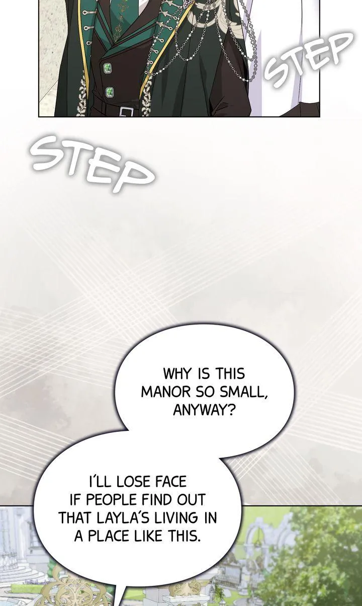 Trash Will Always Be Trash Chapter 47 page 5 - 